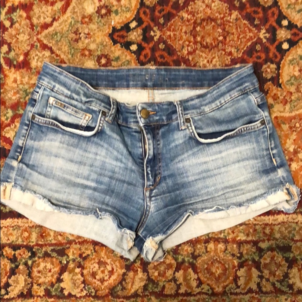 Joe’s Jean “The Best Friend” Fit Size 29